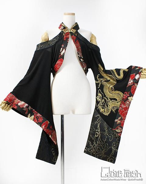 QutieFrash オフショル着物カーデ 楽天市場】【中古】Qutie Frash / オフショル着物カーディガン