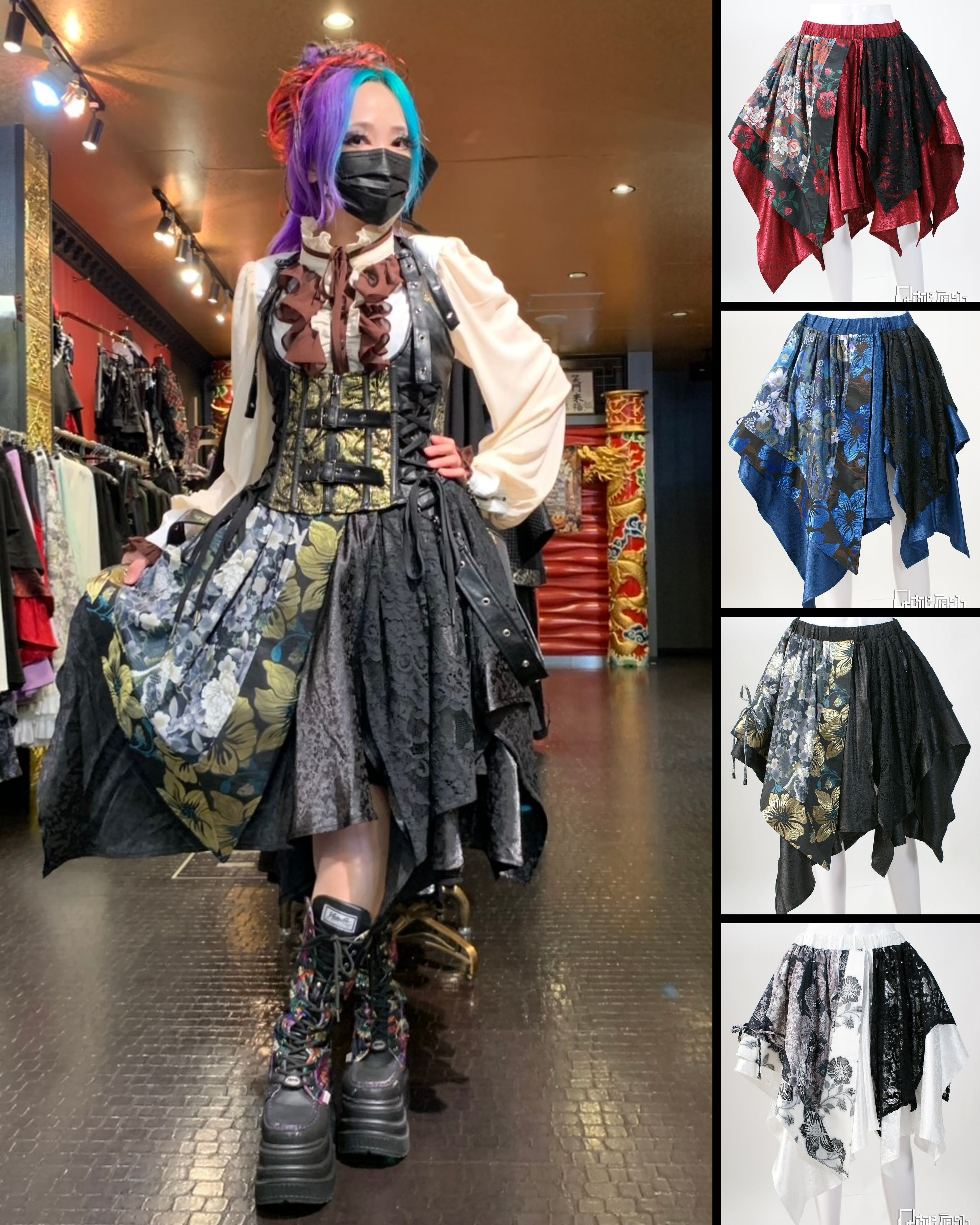 キューティーフラッシュ QutieFrash(キューティーフラッシュ) – Qutiefrashアメリカ村WebShop