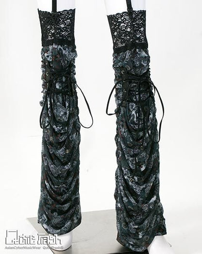 9890 レッグパンツ